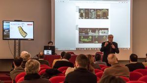 2017-12 Presentazione Condor 3 Dental Club