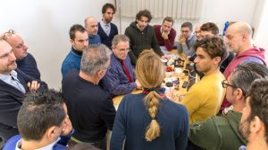 2018-01 Ws Protesi mobile odt. Rodolfo Colognesi 2 Dental Club