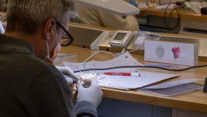 2019-02 Corso colorazione zirconia Odt. Marini 1 Dental Club