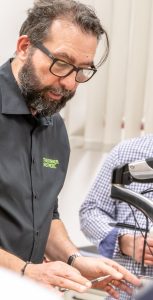 2019-04 Ws Trasformer Toronto in composito odt. Fabio Mazzari 3 Dental Club