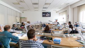 2019-10 Corso Press and paint lithium silicate Odt. Cavallo 3 Dental Club