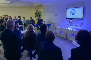 2019-10 ICDE BO Conf. Strigl 3 Dental Club