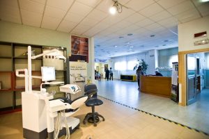 2011 Tradizione & Innovazione 2 Dental Club