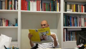 Dott. Cantoni Luca (Pavullo nel Frignano) 2017-05 Dental Club