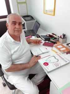 Dott. Soardi Stefano (Verona) 2017-05 Dental Club