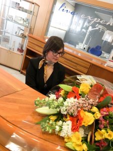 2017-03 Elena Dental Club