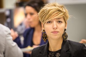 2013-10 Lisa V. Dental Club