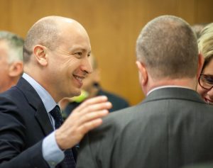 2017-03 Memorial Mason 13 Dental Club