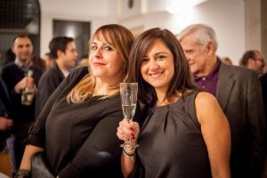 2016-12 Silvia Anna Dental Club