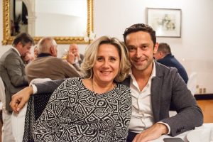 2016-12 Federica Gabriele Dental Club