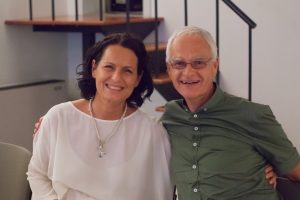 2016-09 Laura Enrico P. Dental Club