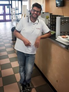 Lab. Art-line; Alessandro (Argelato) 2017-09 Dental Club