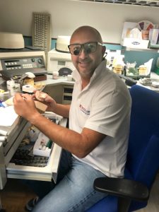 Lab. Dentalplanet (Jesolo) 2017-10 Dental Club