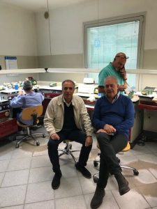 Lab. Dental Veneto (San Donà di Piave) 2017-10 Dental Club