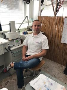 Lab. Liberalato Carlo (Venezia – Favaro Veneto) 2017-10 Dental Club