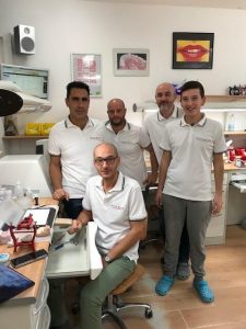 Lab. MA.SA (San Donà di Piave) 2017-10 Dental Club
