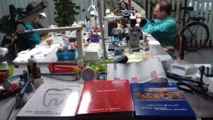 Lab. Ortolani & Biemmi (Sorbara) 2017-11 Dental Club