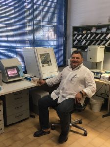 Lab. Zornetta Ennio (Sambruson) 2017-09 Dental Club