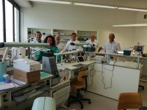 Officina Dentale di Perversi e Sandri (Santorso) 2017-06 Dental Club