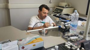 Protesart di Vivi Daniele & C. (Sassuolo) 2017-05 Dental Club