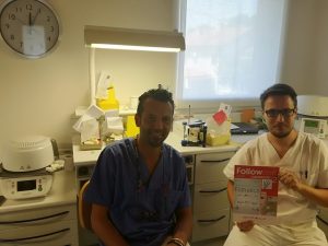 Stardent di Zausa Wladimiro (Altavilla Vicentina) 2017-06 Dental Club