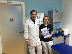 Studio Dusmedical (Cordignano) 2017-10 Dental Club