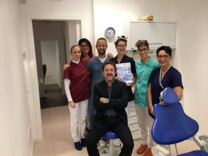 Studio De Zotti (Sacile) 2017-10 Dental Club