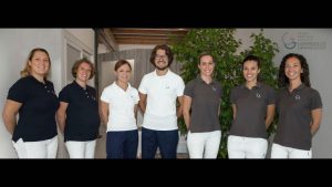 Studio Girardello – Grandesso (Santorso) 2017-10 Dental Club