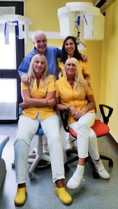 Studio Liccardi (Limena) 2017-09 Dental Club