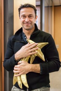 2016-12 Gabriele Dental Club