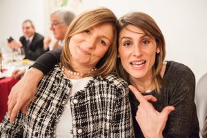 2016-12 Valentina Alessandra Dental Club