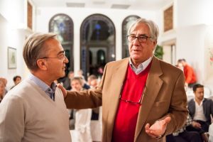 2016-12 Giampietro Franco Dental Club