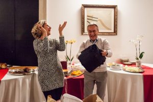 2016-12 Federica Giampietro Dental Club